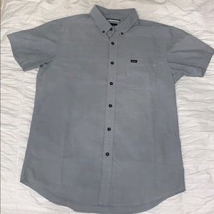 RVCA That'll Do Stretch m Mens Shirt